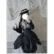 Alice Girl Duke of Victoria Bolero(1st Pre-Order/2 Colours/Full Payment Without Shipping)